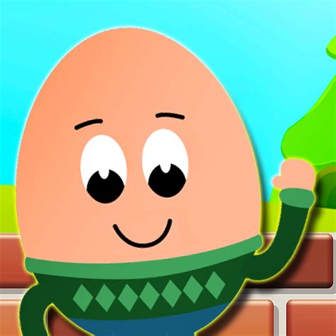 The curse of humpty dumpty snippet